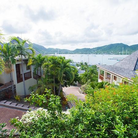 Antigua Yacht Club Marina Resort English Harbour Екстериор снимка