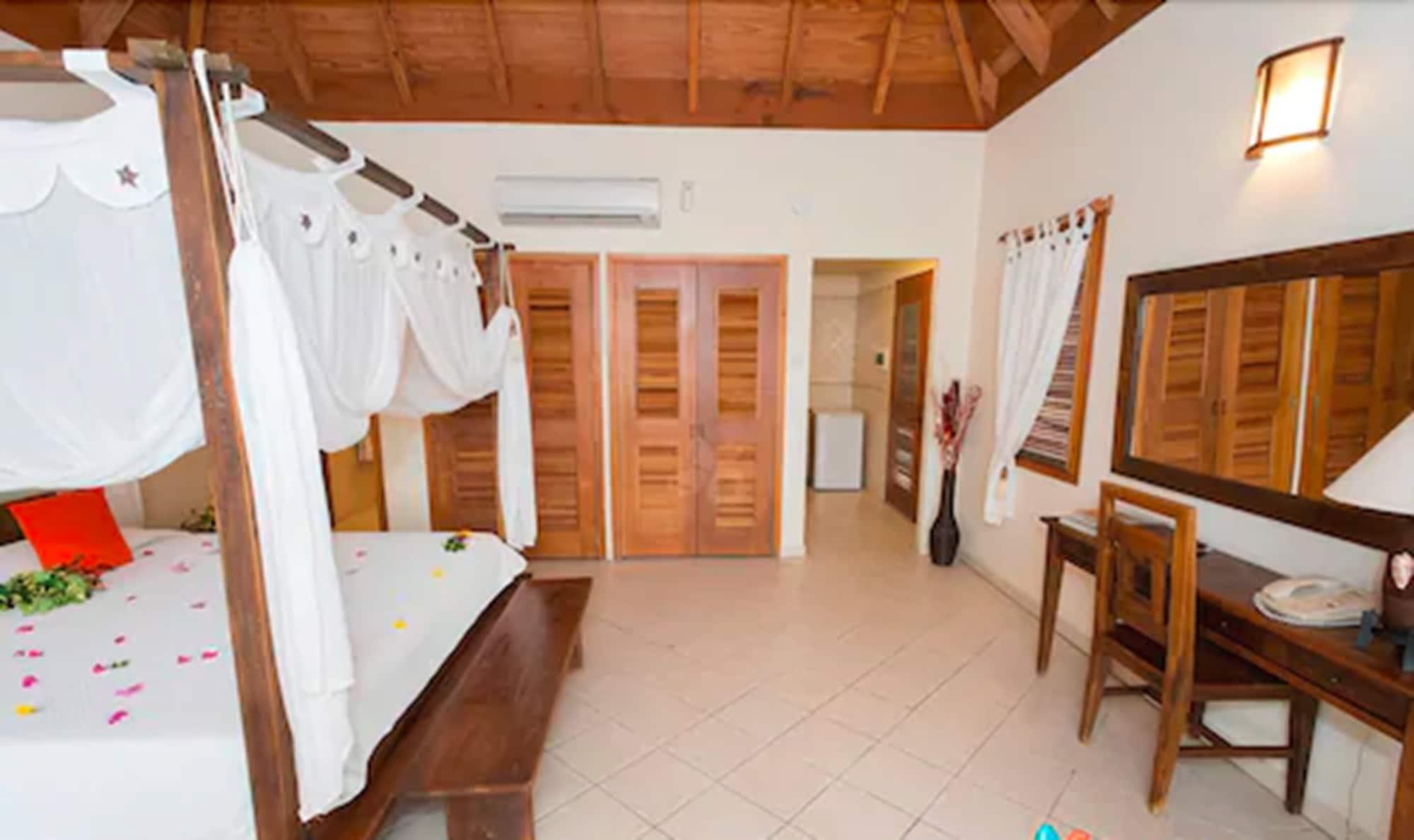 Antigua Yacht Club Marina Resort English Harbour Екстериор снимка