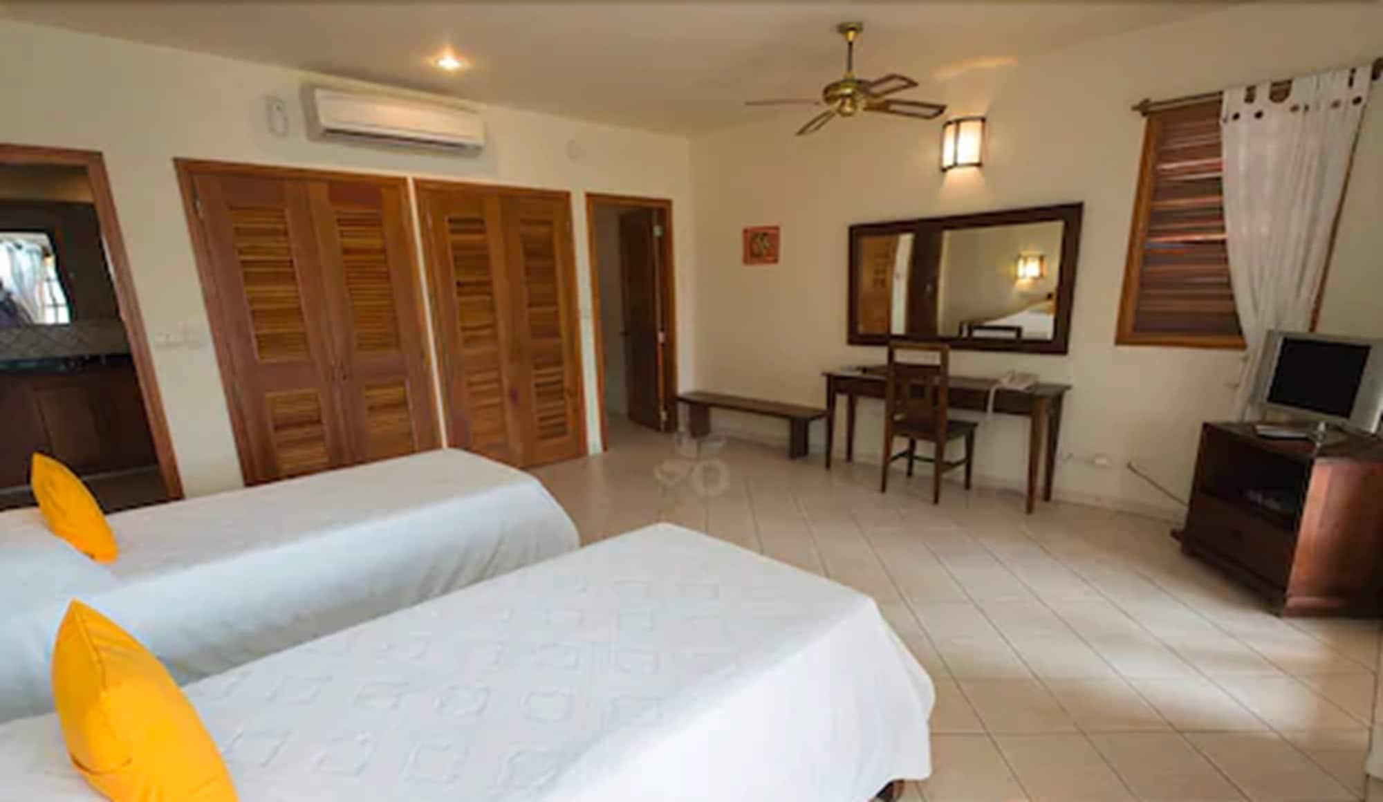 Antigua Yacht Club Marina Resort English Harbour Екстериор снимка