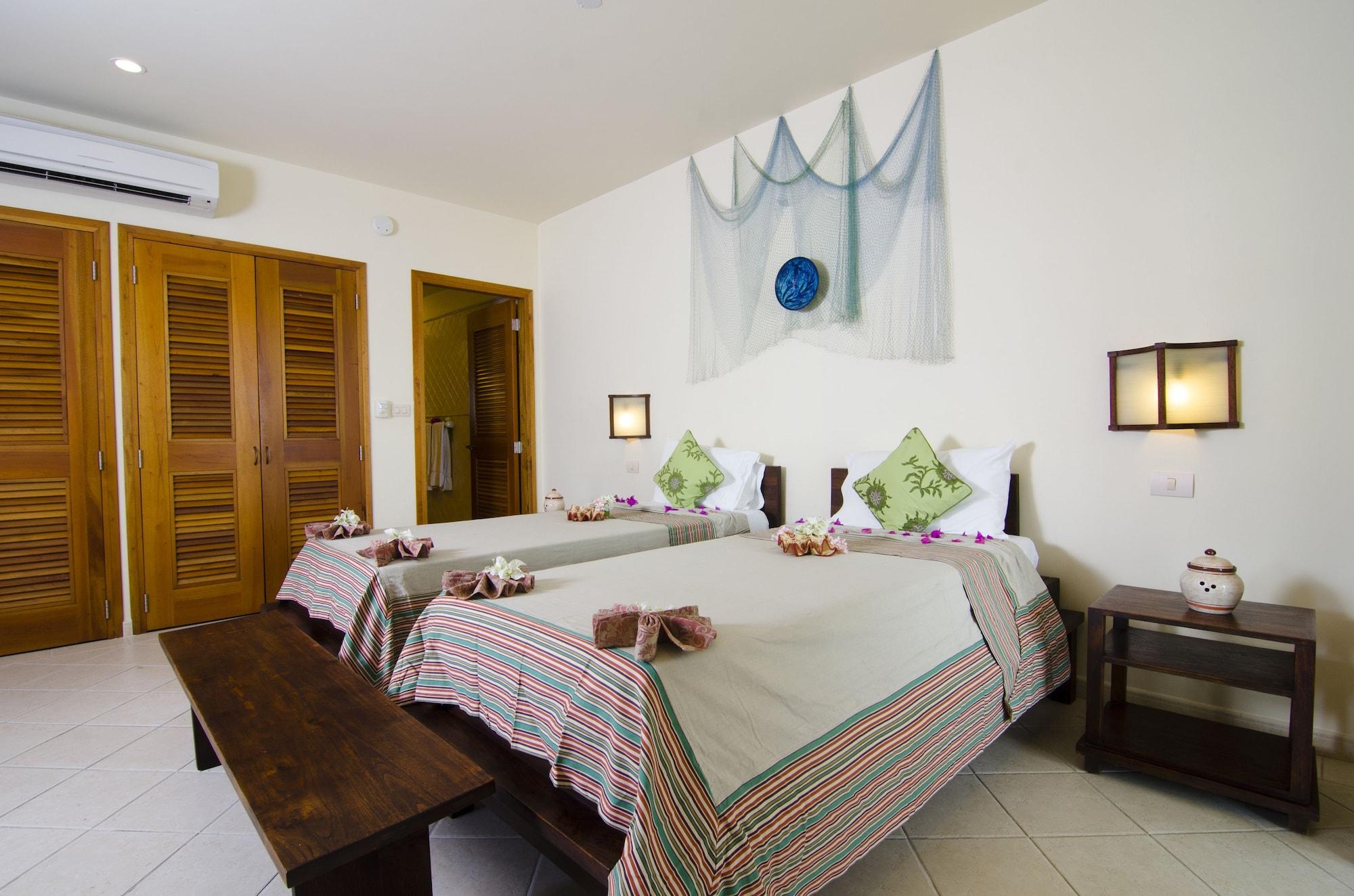 Antigua Yacht Club Marina Resort English Harbour Екстериор снимка