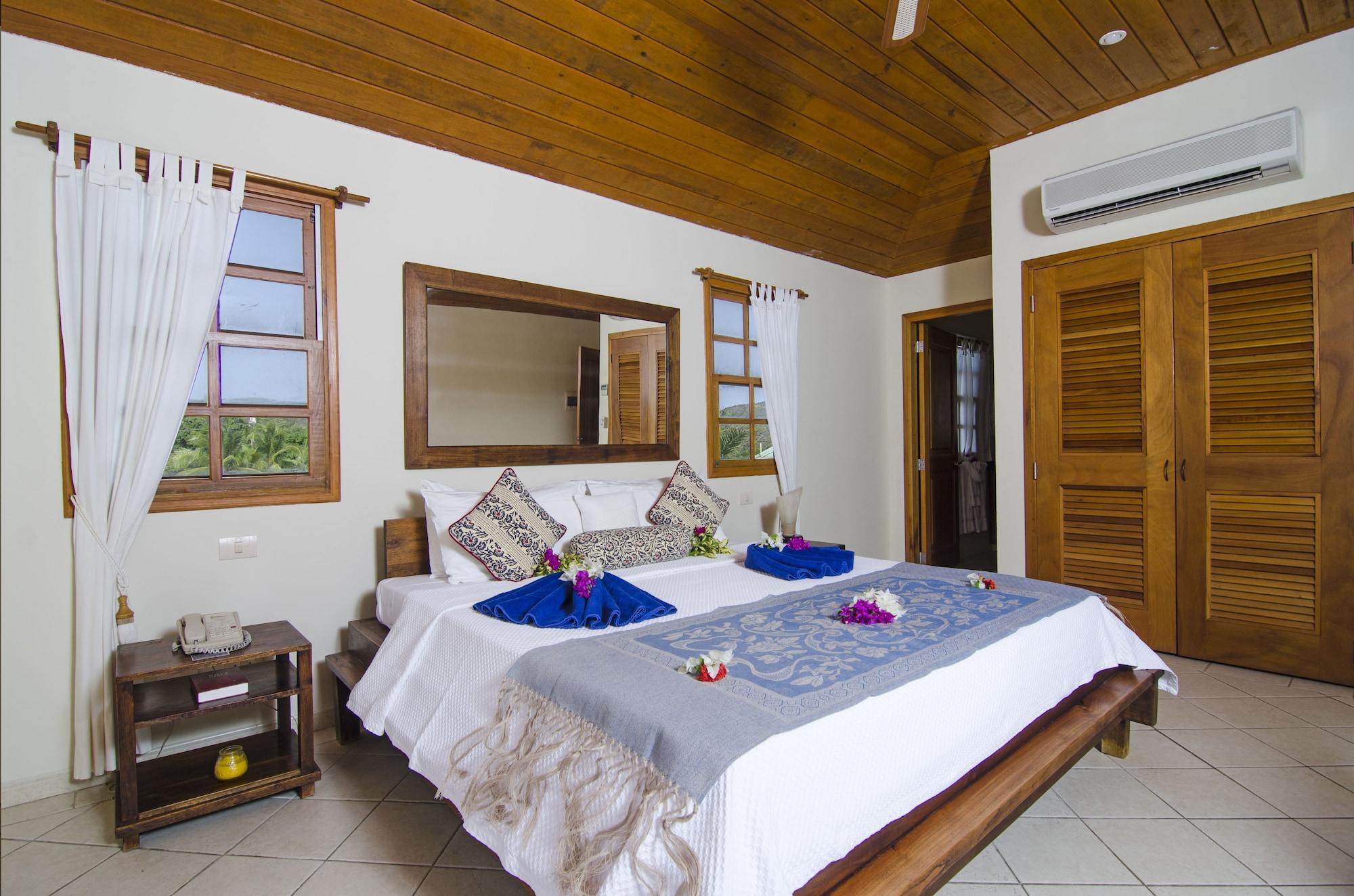 Antigua Yacht Club Marina Resort English Harbour Екстериор снимка