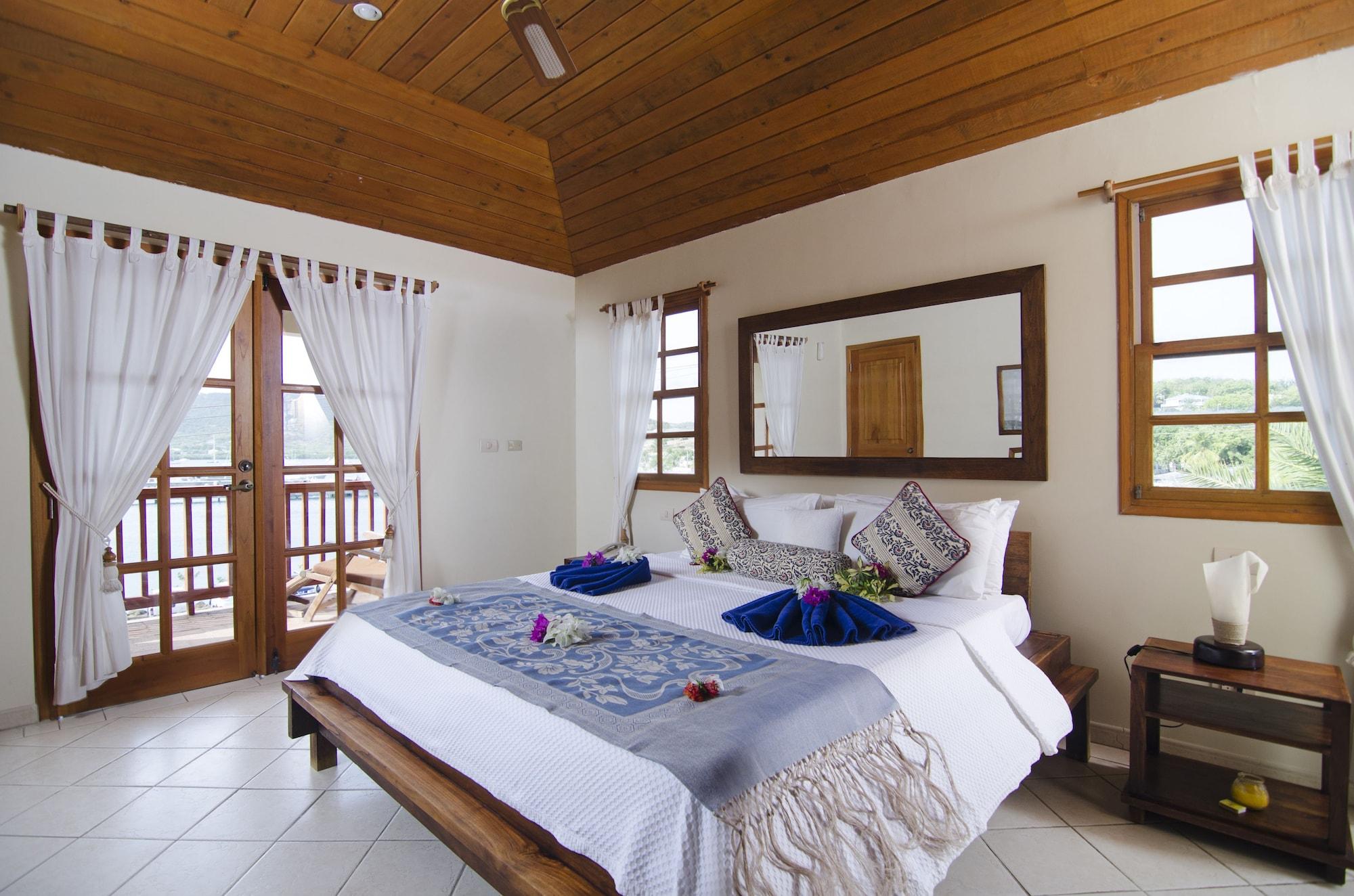 Antigua Yacht Club Marina Resort English Harbour Екстериор снимка