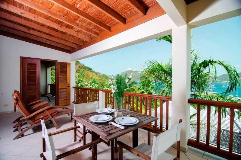 Antigua Yacht Club Marina Resort English Harbour Екстериор снимка