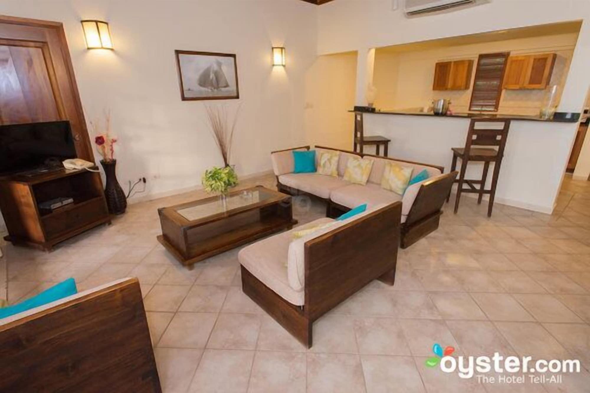 Antigua Yacht Club Marina Resort English Harbour Екстериор снимка