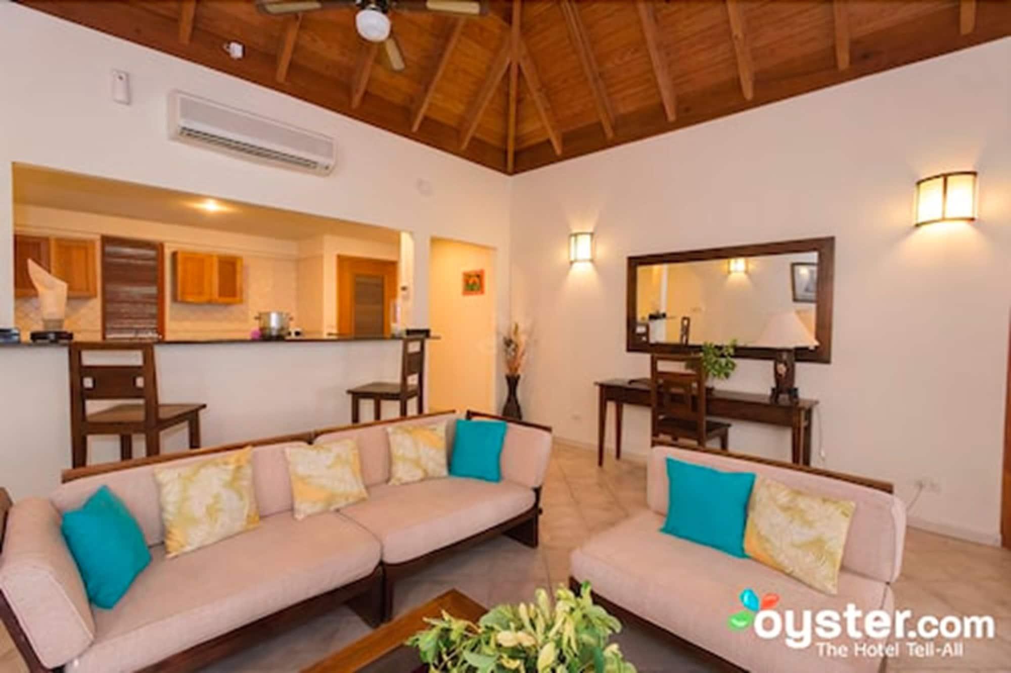 Antigua Yacht Club Marina Resort English Harbour Екстериор снимка