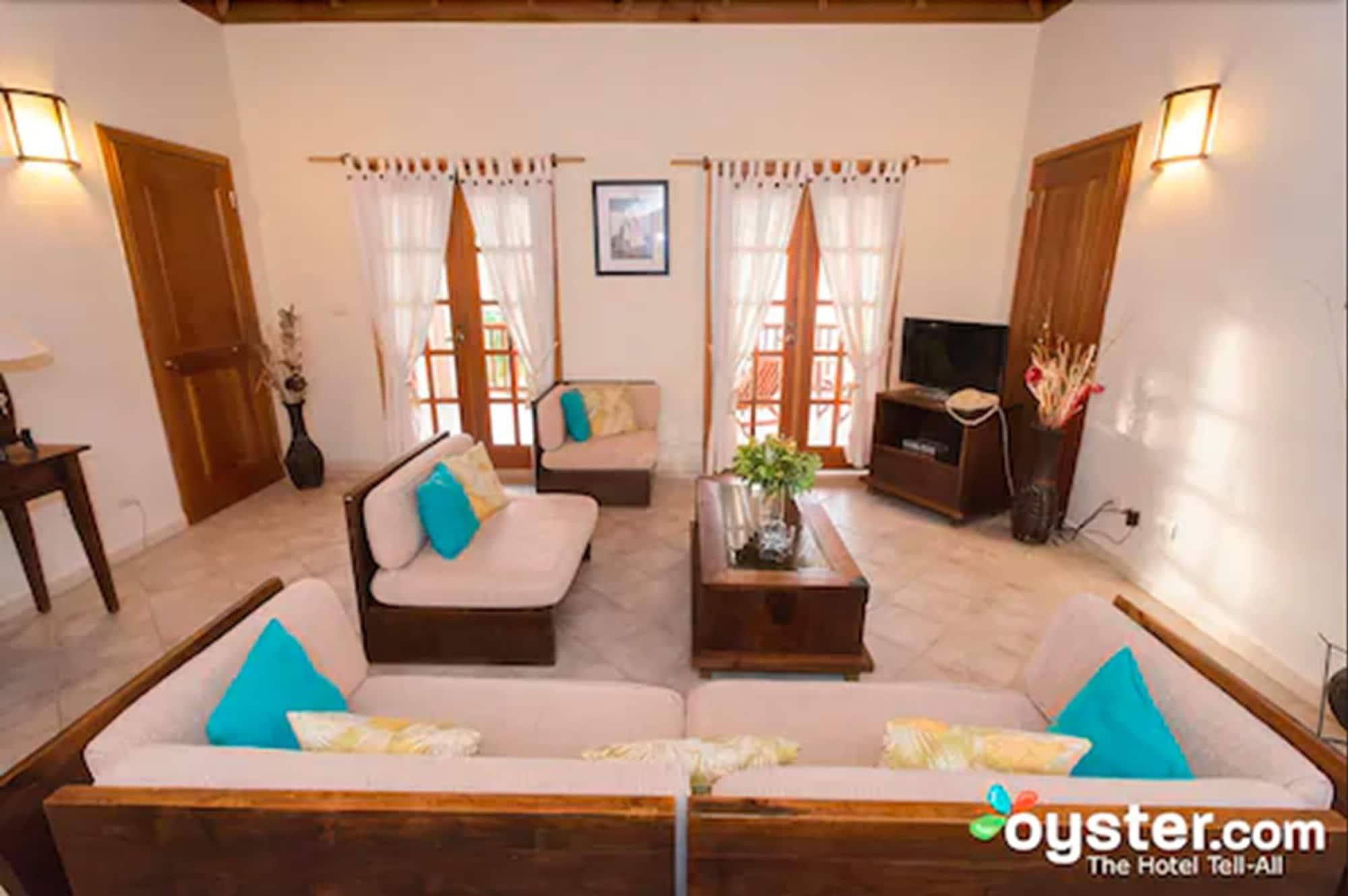 Antigua Yacht Club Marina Resort English Harbour Екстериор снимка