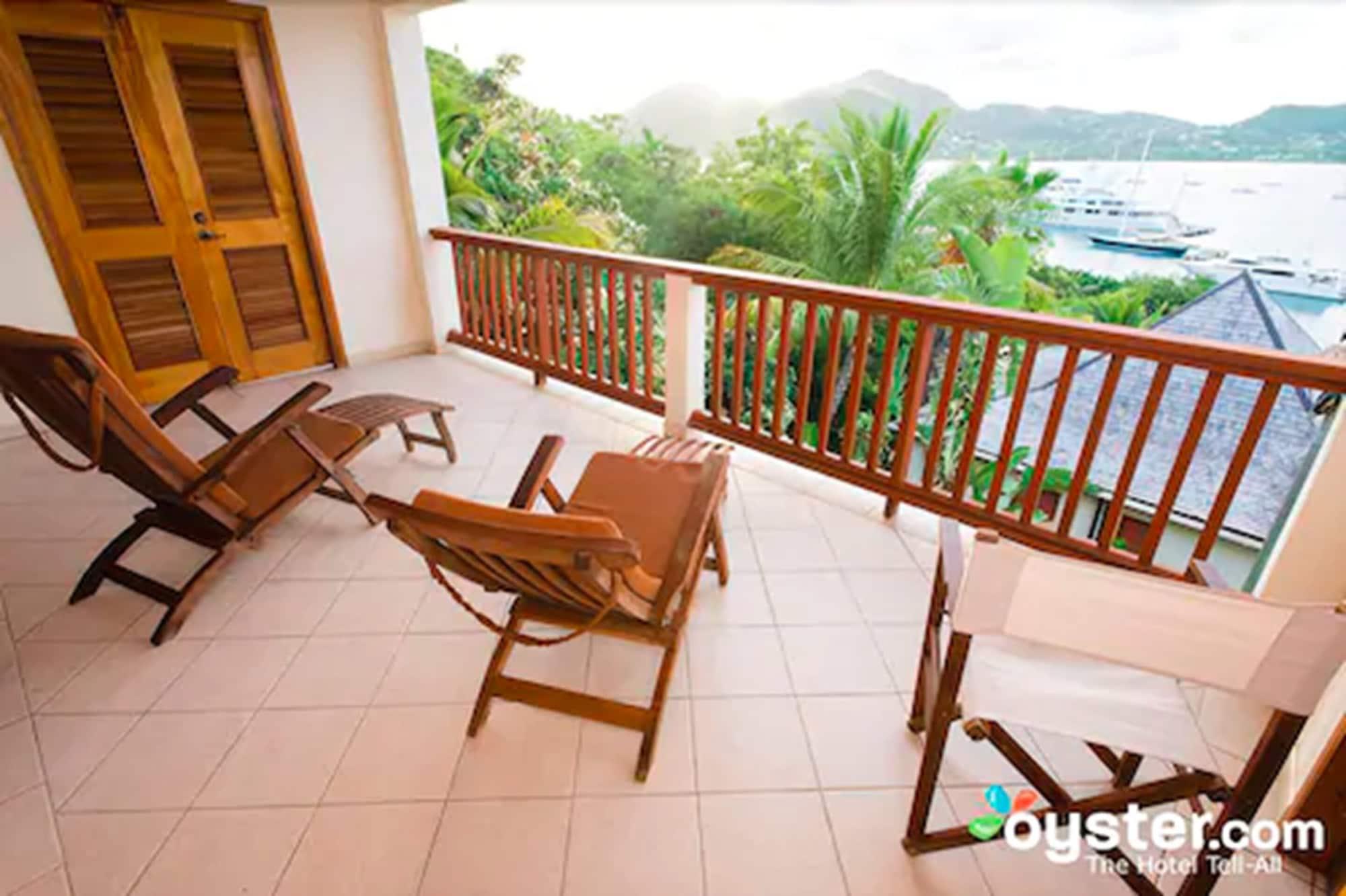 Antigua Yacht Club Marina Resort English Harbour Екстериор снимка