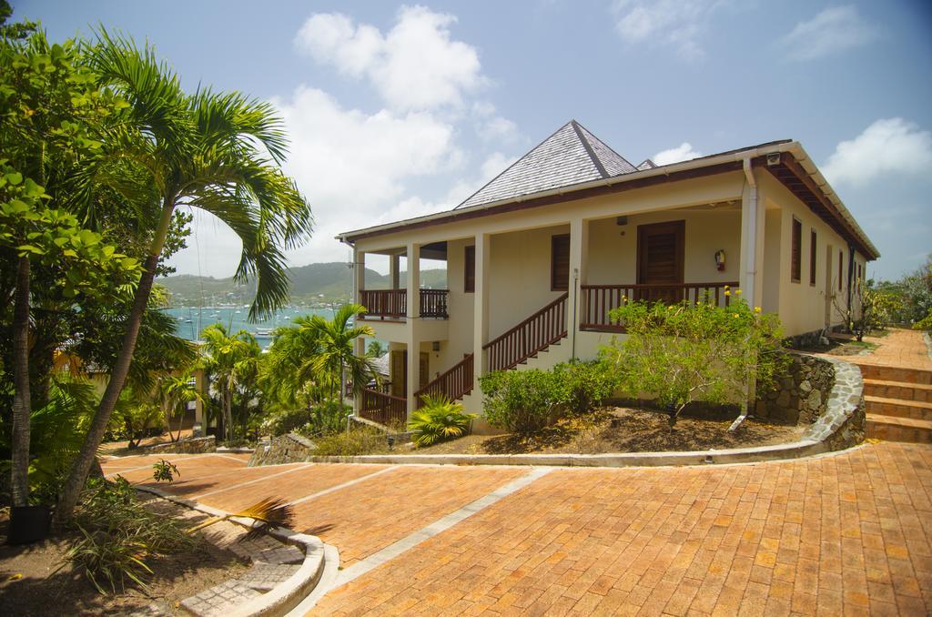 Antigua Yacht Club Marina Resort English Harbour Екстериор снимка