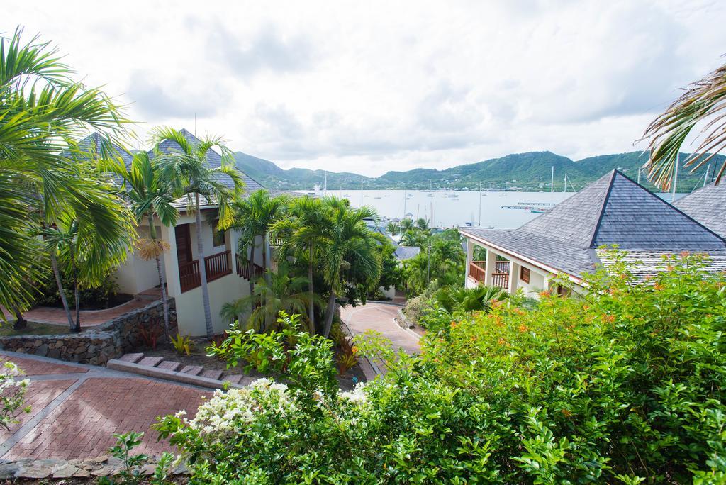 Antigua Yacht Club Marina Resort English Harbour Екстериор снимка