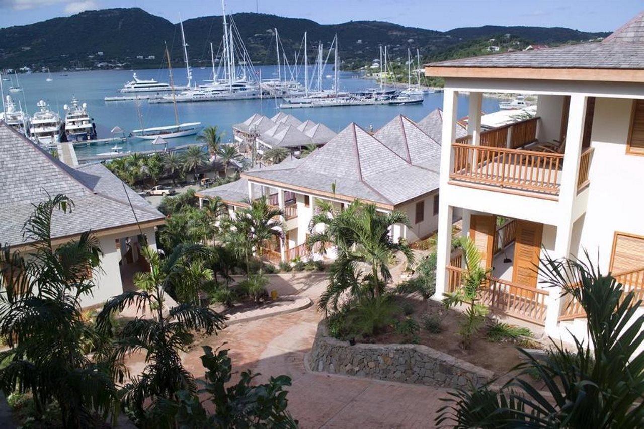 Antigua Yacht Club Marina Resort English Harbour Екстериор снимка