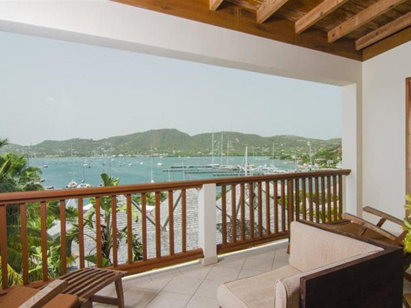Antigua Yacht Club Marina Resort English Harbour Екстериор снимка