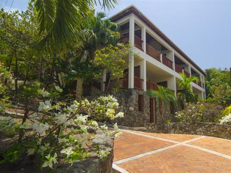 Antigua Yacht Club Marina Resort English Harbour Екстериор снимка