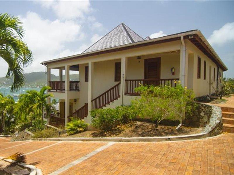 Antigua Yacht Club Marina Resort English Harbour Екстериор снимка