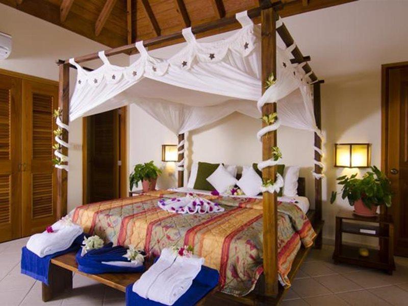Antigua Yacht Club Marina Resort English Harbour Екстериор снимка