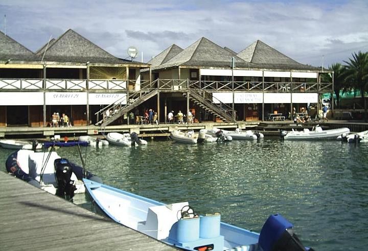 Antigua Yacht Club Marina Resort English Harbour Екстериор снимка
