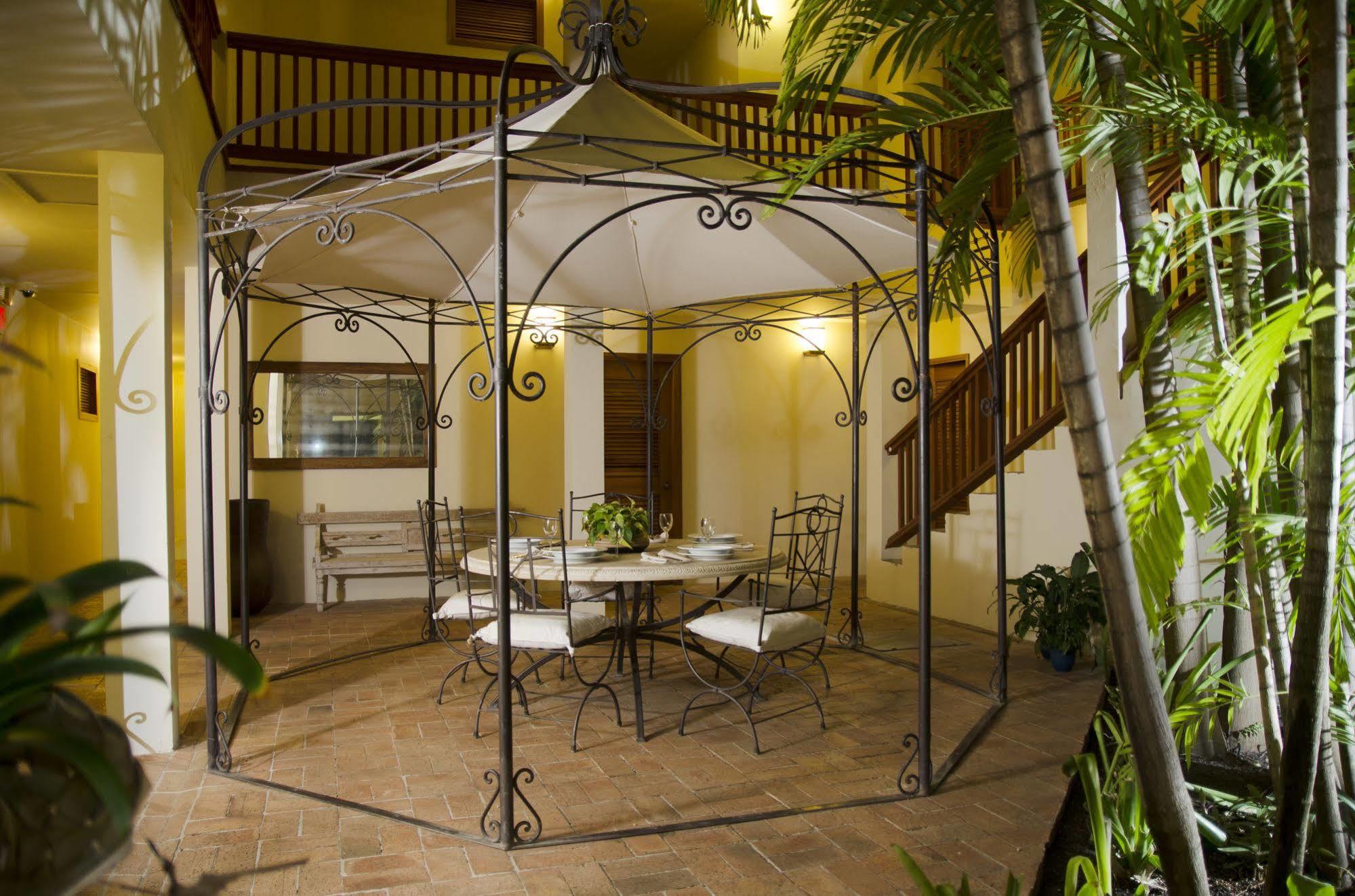 Antigua Yacht Club Marina Resort English Harbour Екстериор снимка