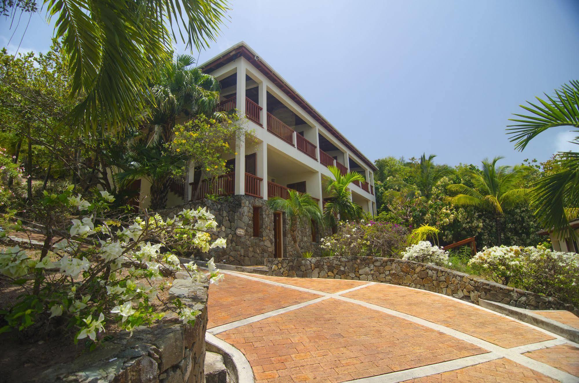 Antigua Yacht Club Marina Resort English Harbour Екстериор снимка